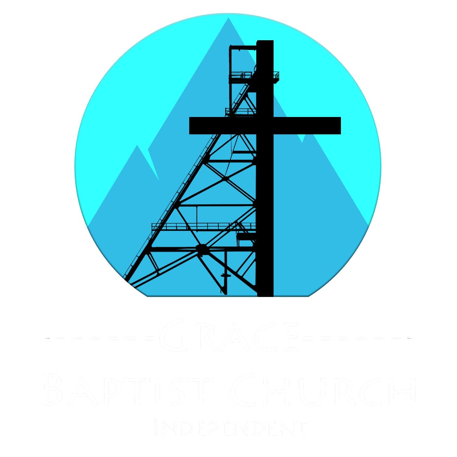 Grace Baptist Church logo